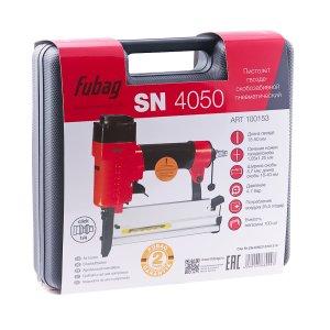FUBAG Пистолет гвоздескобозабивной SN4050 в Тамбове фото