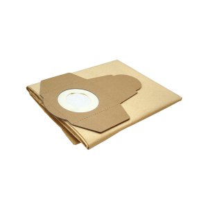 FUBAG Комплект мешков одноразовых 20-25 л для пылесосов серии WD 4SP_5 шт. в Тамбове фото