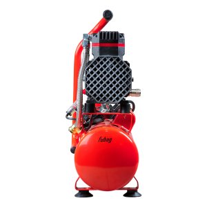 Компрессор безмасляный малошумный FUBAG Свободный Воздух (Free Air) 170/9/1.5 S в Тамбове фото