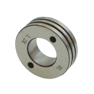 FUBAG Ролики 1,2/1,6 порошковая проволока для DRIVE INMIG DW арт. 41104 / 41105 - 4 шт. в Тамбове фото