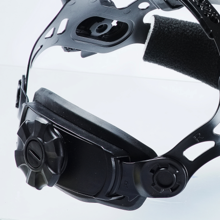  Маска сварщика FUBAG Хамелеон PRM 4-14 L RC в Тамбове фото