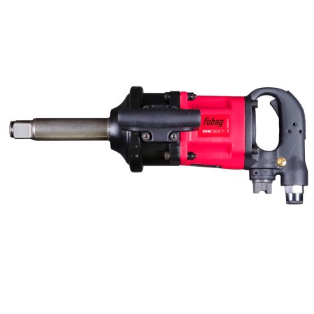 FUBAG Пневмогайковерт ударный IWM 3200 1" в Тамбове фото