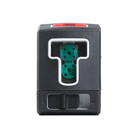 FUBAG Лазерный уровень с зеленым лучом Crystal 10G VH в Тамбове фото