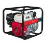 Высоконапорная бензиновая мотопомпа FUBAG PTH 400 H с двигателем Honda для чистой воды в Тамбове фото