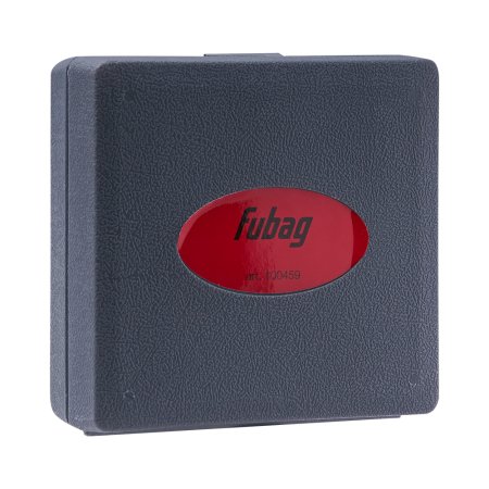 FUBAG Набор торцевых ударных головок 1/2 дюйма 17 19 21 мм в Тамбове фото