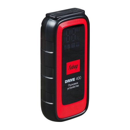 Пусковое устройство FUBAG Драйв (DRIVE) 400 в Тамбове фото