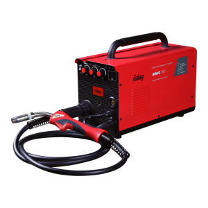 Сварочный полуавтомат FUBAG IRMIG 180 с горелкой FB 250 3 м в комплекте в Тамбове фото