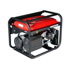 FUBAG Бензиновый генератор с электростартером и коннектором автоматики BS 7500 A ES в Тамбове фото