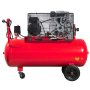Ременной одноступенчатый компрессор FUBAG B4000B/100 CM3 в Тамбове фото