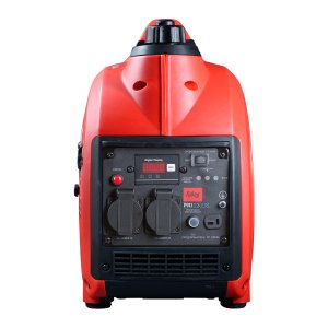 Инверторный генератор FUBAG PRI 2300 S в шумозащитном кожухе в Тамбове фото