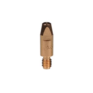 FUBAG    Контактный наконечник M6х28 мм ECU D=0.8 мм (10 шт.) в Тамбове фото