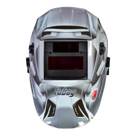  Маска сварщика Хамелеон FUBAG IR 9-13C S в Тамбове фото