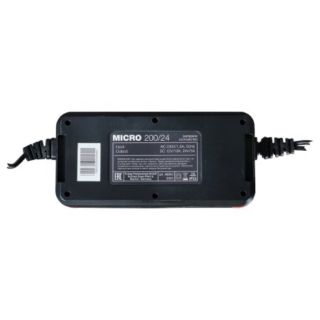 Зарядное устройство FUBAG MICRO 200/24 в Тамбове фото
