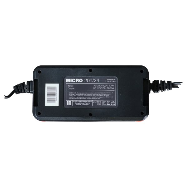 Зарядное устройство FUBAG MICRO 200/24 в Тамбове фото