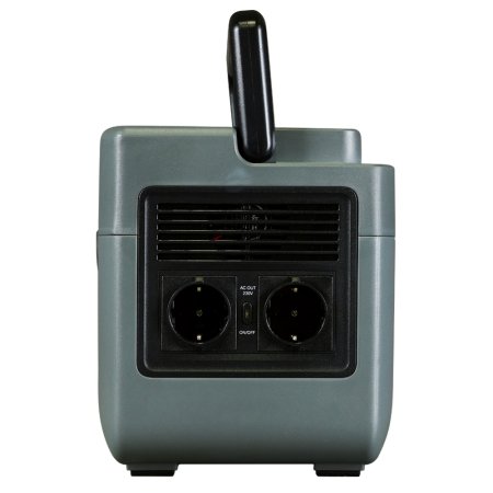 Портативная электростанция FUBAG AS 1200i (аккумулятор LiFePO4) в Тамбове фото