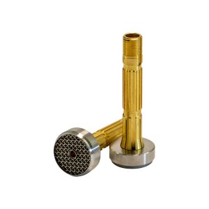 FUBAG Цанга c увеличенной газовой линзой ф3.2 FB TIG 240-550W (2 шт.) в Тамбове фото