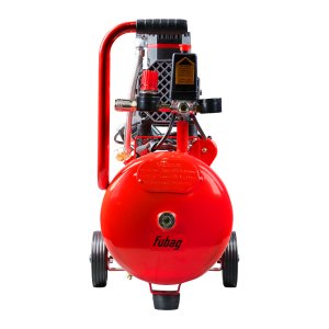 Компрессор безмасляный малошумный FUBAG Свободный Воздух (Free Air) 170/24/1.5 S в Тамбове фото