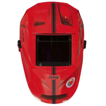  Маска сварщика Хамелеон FUBAG IR 4-13R M в Тамбове фото