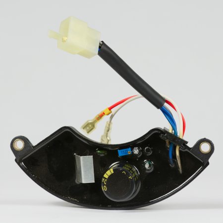 Бензиновый генератор FUBAG BS 3500 Duplex в Тамбове фото