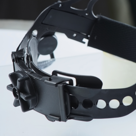  Маска сварщика Хамелеон FUBAG IR 9-13A S в Тамбове фото