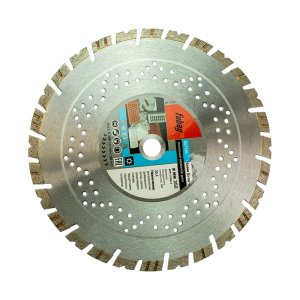 Алмазный диск FUBAG Beton Extra диам. 350/25.4 в Тамбове фото