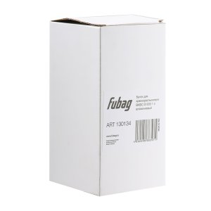 FUBAG Бачок для краскораспылителя BASIC S1000, 1л алюминиевый в Тамбове фото