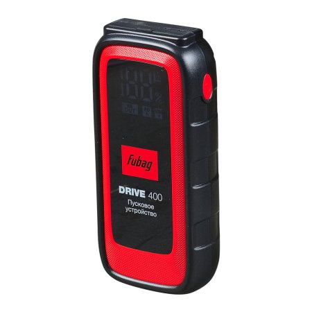 Пусковое устройство FUBAG Драйв (DRIVE) 400 в Тамбове фото
