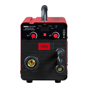 Полуавтомат сварочный FUBAG IRMIG 160 SYN с горелкой 150 А 3 м в комплекте в Тамбове фото