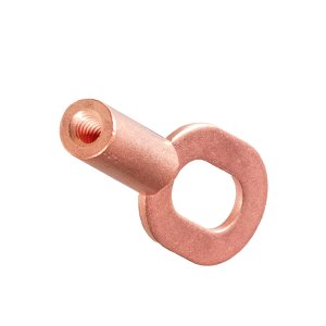 Кольцо прямое FUBAG M5 x 10 для точечной сварки в Тамбове фото