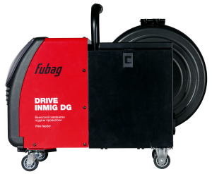 FUBAG Подающий механизм DRIVE INMIG DG для арт. 31438 и 31440 в Тамбове фото