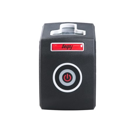 FUBAG Лазерный уровень с зеленым лучом Crystal 10G VH в Тамбове фото