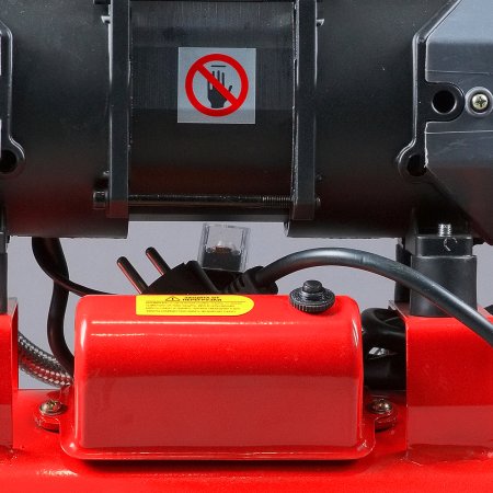 Компрессор безмасляный малошумный FUBAG Свободный Воздух (Free Air) 170/9/1.5 S в Тамбове фото