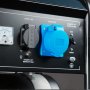 Бензиновый генератор с электростартером FUBAG PRG 6000 ES в Тамбове фото