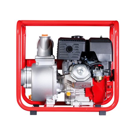 FUBAG Бензиновая мотопомпа для чистой воды PG 1600 в Тамбове фото