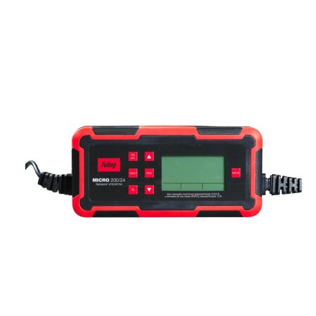 Зарядное устройство FUBAG MICRO 200/24 в Тамбове фото