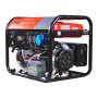 FUBAG Бензиновый генератор с электростартером и коннектором автоматики BS 5500 A ES в Тамбове фото