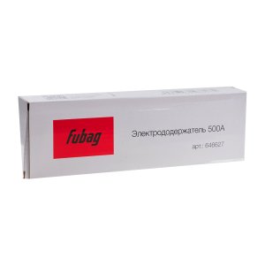Электрододержатель FUBAG 500А в Тамбове фото