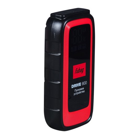 Пусковое устройство FUBAG Драйв (DRIVE) 600 в Тамбове фото