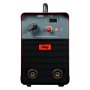 Полуавтомат сварочный FUBAG INMIG 200 SYN LCD (новый дисплей) в Тамбове фото
