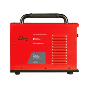 FUBAG сварочный инвертор IR 300 T в Тамбове фото