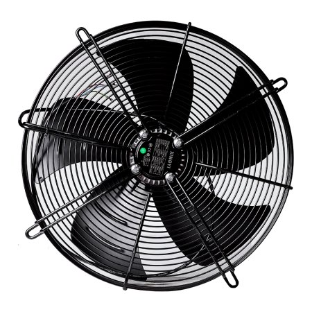 Вентилятор охлаждения радиатора для винтовых компрессоров FUBAG FSK 11-8/10 /FSKR 11-8/270/10 /FSKD 11-8/270/10