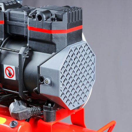 Компрессор безмасляный малошумный FUBAG Свободный Воздух (Free Air) 240/50/2.0 S в Тамбове фото