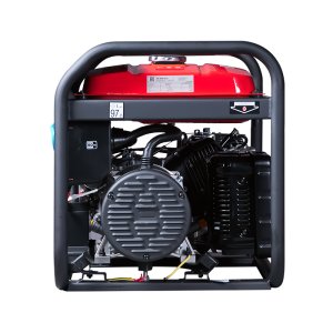FUBAG Бензиновый генератор с электростартером и коннектором автоматики BS 9000 A ES в Тамбове фото
