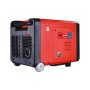 FUBAG Инверторный генератор TI 4500 ES (в кожухе) + Пусковое устройство DRIVE 600 в ПОДАРОК! в Тамбове фото