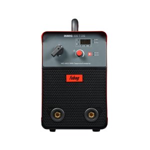 FUBAG Сварочный полуавтомат инвертор INMIG 400T DG + Подающий механизм DRIVE INMIG DG + Шланг пакет 5м  + Горелка FB 400 3m в Тамбове фото