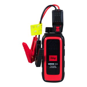 Пусковое устройство FUBAG Драйв (DRIVE) 600 в Тамбове фото