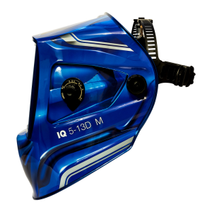  Маска сварщика Хамелеон FUBAG IQ 5-13D M в Тамбове фото