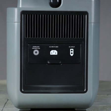 Портативная электростанция FUBAG AS 2400i (аккумулятор LiFePO4) в Тамбове фото
