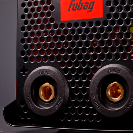 Инвертор сварочный FUBAG IR 220 VRD в Тамбове фото