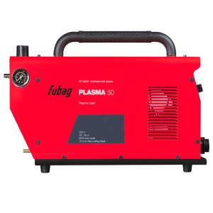 FUBAG Аппарат плазменной резки Plasma 50 (46122) + Горелка для плазмореза FB P60 6m (38468)  в Тамбове фото
